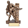 Wrestling Billboard Resin Series Trophy (6.5")